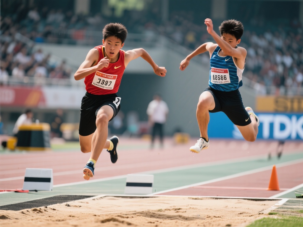 一直是他们 一直是他们