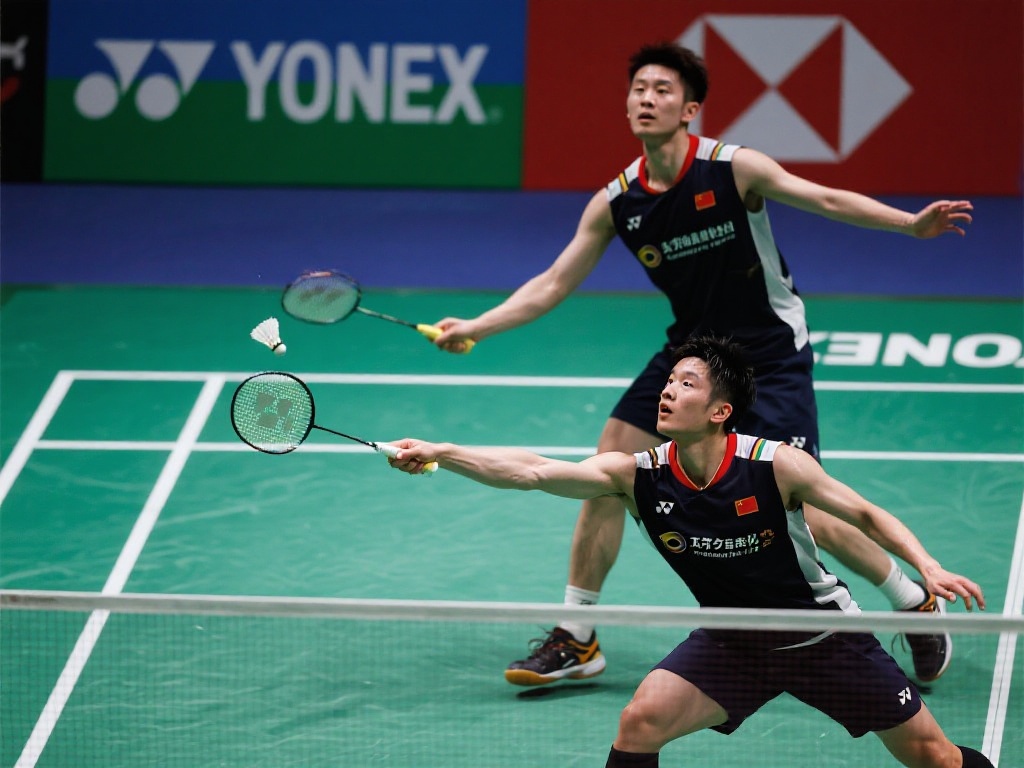 石宇奇的胜利并非偶然，而是多方面能力的综