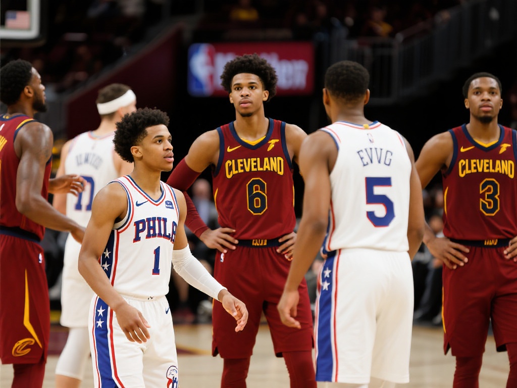 分析来看，近年来骑士队囤积了一批具备高素